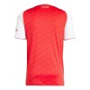 Officiële Voetbalshirt + Korte Broek Arsenal Thuis 2025-26 - Kids
